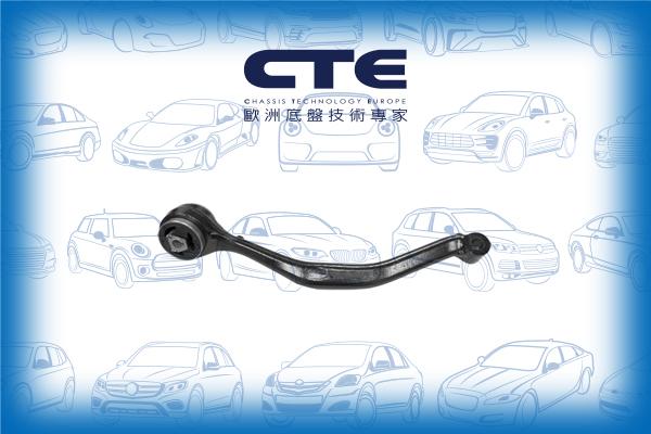 CTE CS-950R - Bras de liaison, suspension de roue cwaw.fr