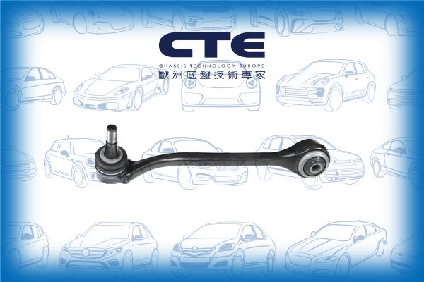 CTE CS-951L - Bras de liaison, suspension de roue cwaw.fr