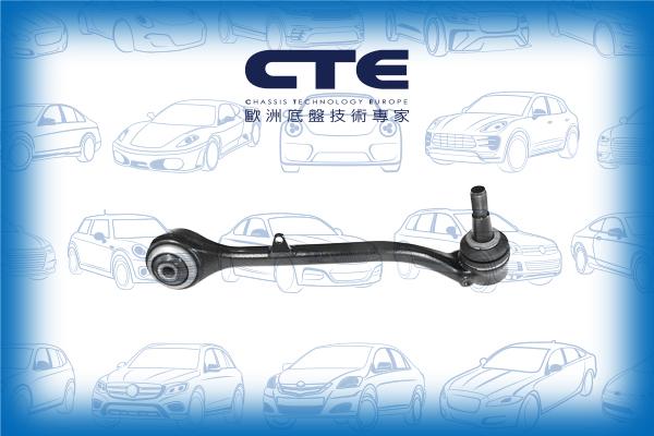 CTE CS-951R - Bras de liaison, suspension de roue cwaw.fr