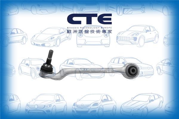 CTE CS-957L - Bras de liaison, suspension de roue cwaw.fr