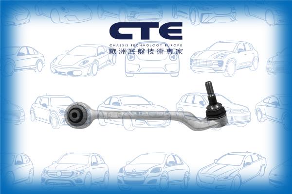 CTE CS-957R - Bras de liaison, suspension de roue cwaw.fr