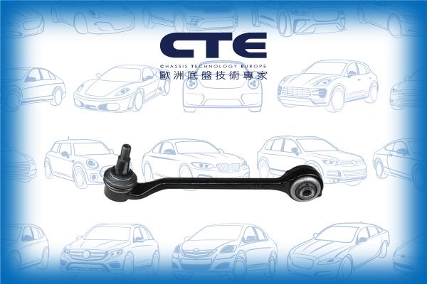 CTE CS-964L - Bras de liaison, suspension de roue cwaw.fr