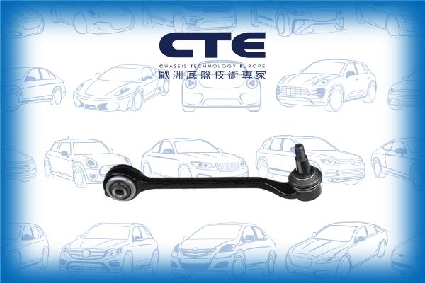 CTE CS-964R - Bras de liaison, suspension de roue cwaw.fr