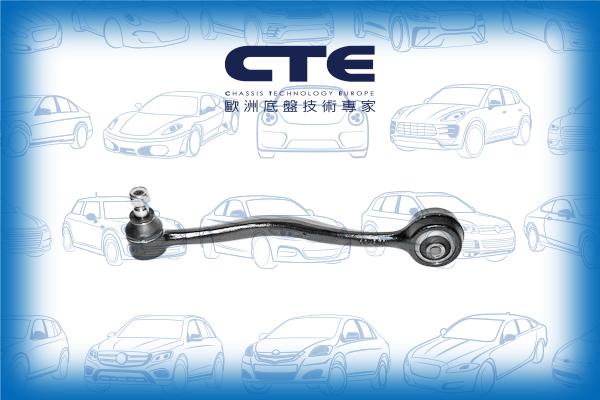 CTE CS-901L - Bras de liaison, suspension de roue cwaw.fr