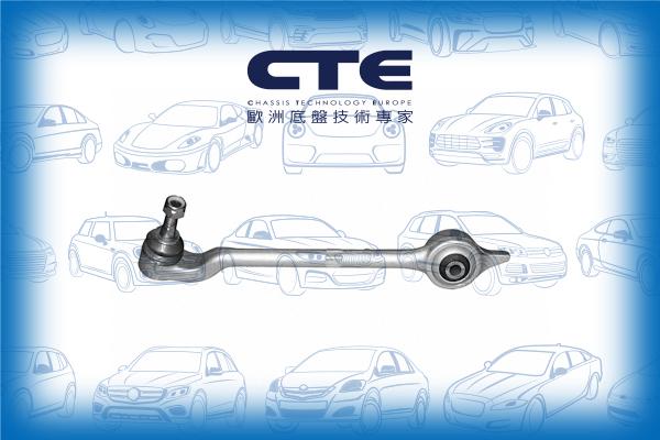 CTE CS-914L - Bras de liaison, suspension de roue cwaw.fr