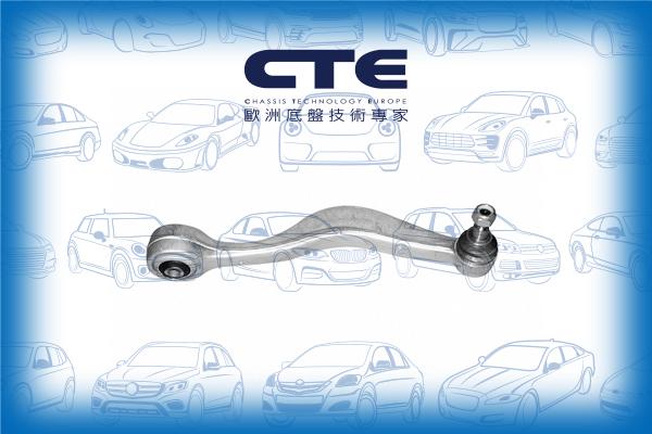 CTE CS-915R - Bras de liaison, suspension de roue cwaw.fr