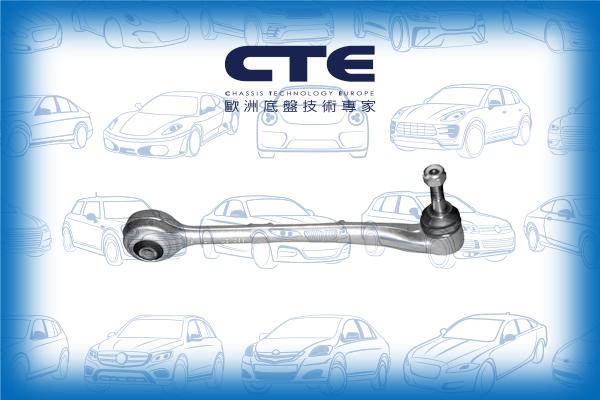 CTE CS-913R - Bras de liaison, suspension de roue cwaw.fr