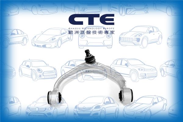 CTE CS-934R - Bras de liaison, suspension de roue cwaw.fr