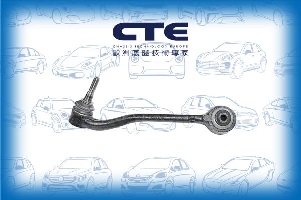 CTE CS-924L - Bras de liaison, suspension de roue cwaw.fr