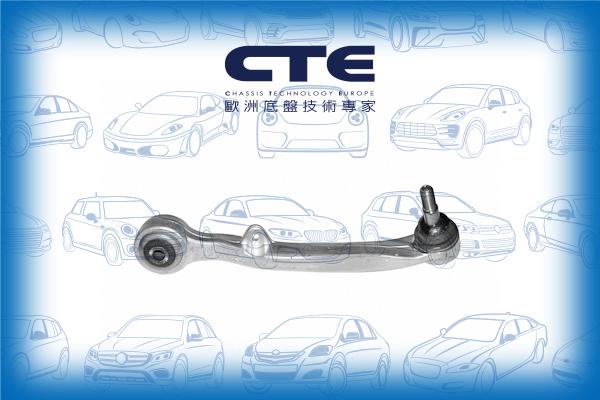 CTE CS-925R - Bras de liaison, suspension de roue cwaw.fr