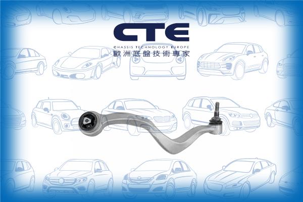 CTE CS-926R - Bras de liaison, suspension de roue cwaw.fr