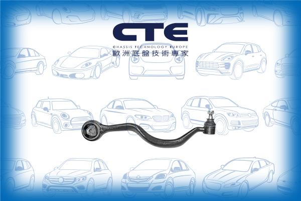 CTE CS-920R - Bras de liaison, suspension de roue cwaw.fr