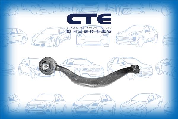 CTE CS-923R - Bras de liaison, suspension de roue cwaw.fr