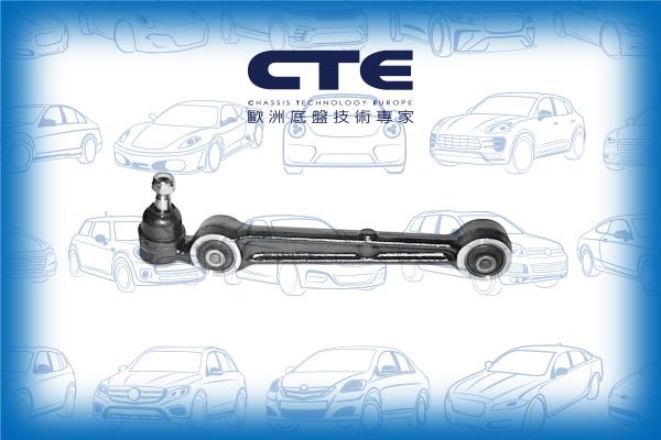 CTE CS-514L - Bras de liaison, suspension de roue cwaw.fr