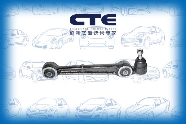 CTE CS-514R - Bras de liaison, suspension de roue cwaw.fr