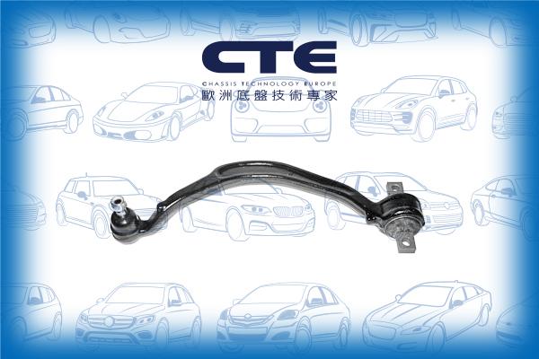 CTE CS-515L - Bras de liaison, suspension de roue cwaw.fr