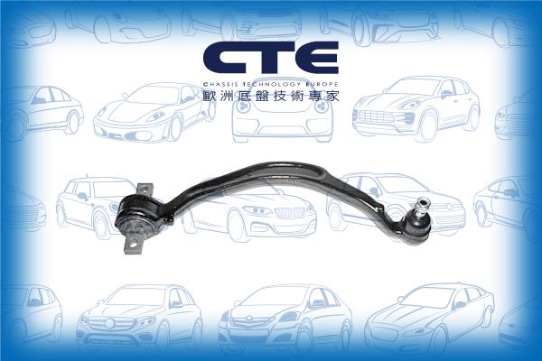 CTE CS-515R - Bras de liaison, suspension de roue cwaw.fr