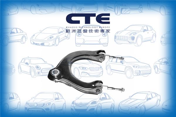 CTE CS-516L - Bras de liaison, suspension de roue cwaw.fr