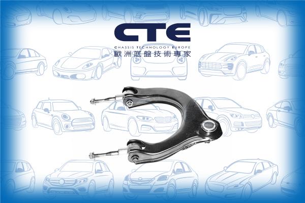 CTE CS-516R - Bras de liaison, suspension de roue cwaw.fr