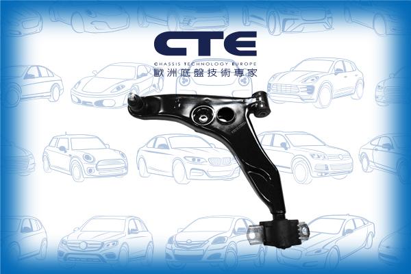 CTE CS-532L - Bras de liaison, suspension de roue cwaw.fr