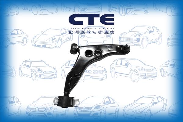 CTE CS-532R - Bras de liaison, suspension de roue cwaw.fr