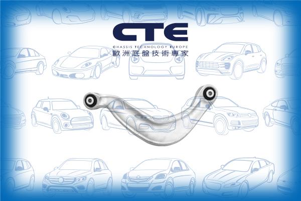 CTE CS-1949L - Bras de liaison, suspension de roue cwaw.fr