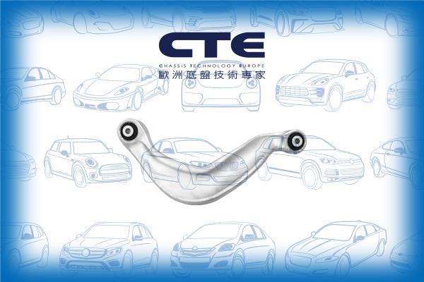 CTE CS-1949R - Bras de liaison, suspension de roue cwaw.fr