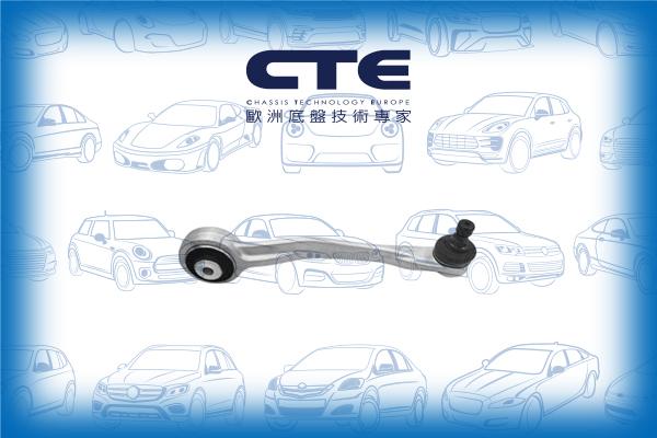 CTE CS-1945R - Bras de liaison, suspension de roue cwaw.fr