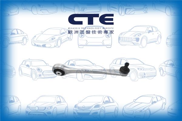 CTE CS-1946R - Bras de liaison, suspension de roue cwaw.fr