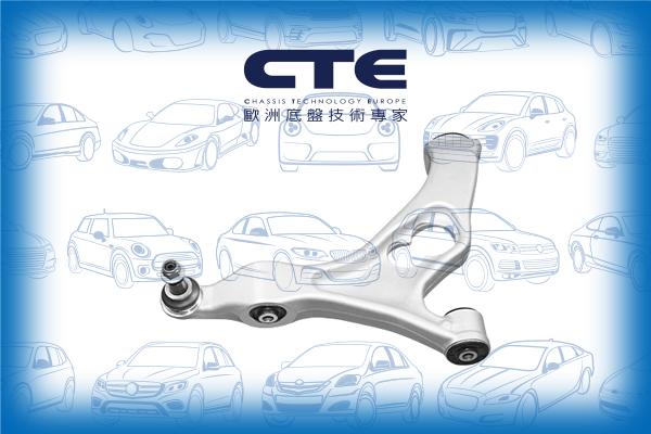 CTE CS-1960L - Bras de liaison, suspension de roue cwaw.fr