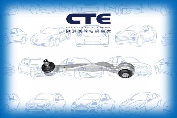 CTE CS-1906L - Bras de liaison, suspension de roue cwaw.fr