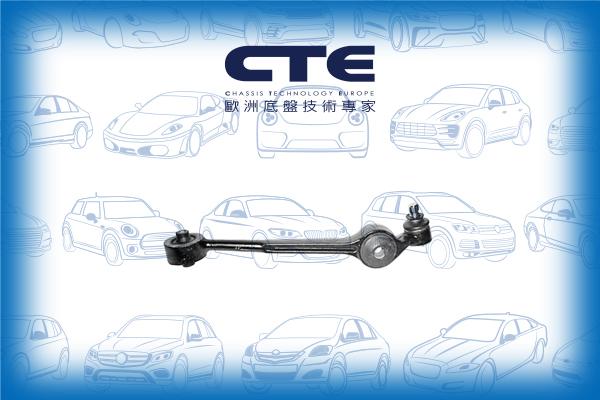 CTE CS-1901R - Bras de liaison, suspension de roue cwaw.fr