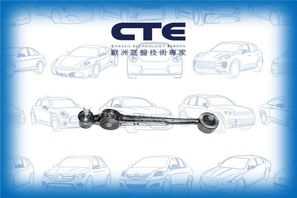 CTE CS-1902L - Bras de liaison, suspension de roue cwaw.fr