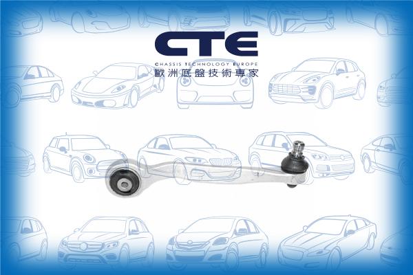 CTE CS-1918R - Bras de liaison, suspension de roue cwaw.fr