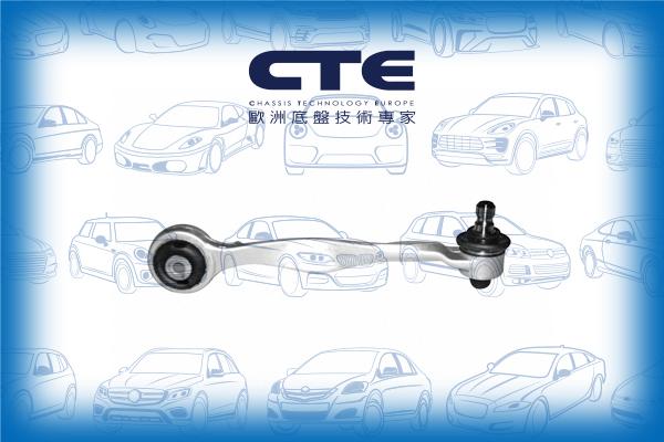 CTE CS-1913R - Bras de liaison, suspension de roue cwaw.fr