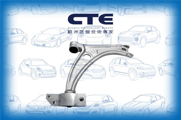 CTE CS-1934 - Bras de liaison, suspension de roue cwaw.fr