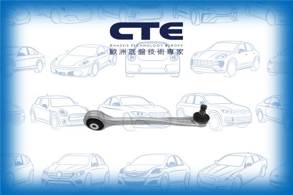 CTE CS-1936R - Bras de liaison, suspension de roue cwaw.fr