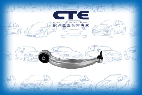 CTE CS-1938R - Bras de liaison, suspension de roue cwaw.fr