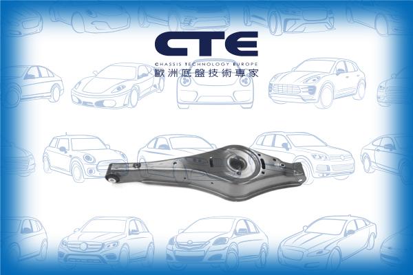 CTE CS-1932 - Bras de liaison, suspension de roue cwaw.fr