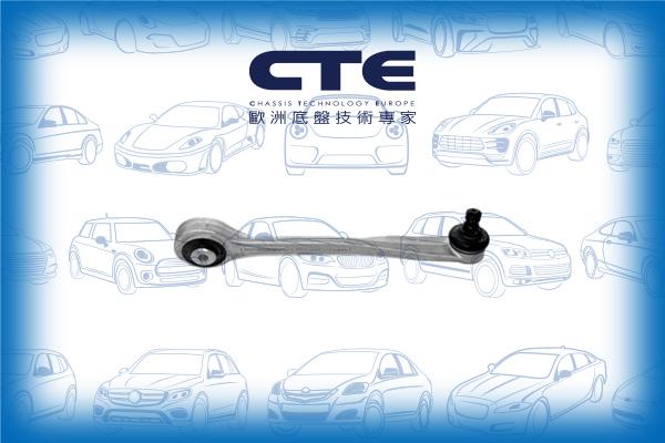 CTE CS-1924R - Bras de liaison, suspension de roue cwaw.fr