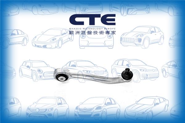 CTE CS-1925R - Bras de liaison, suspension de roue cwaw.fr