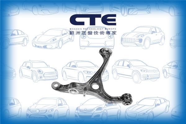 CTE CS-149L - Bras de liaison, suspension de roue cwaw.fr