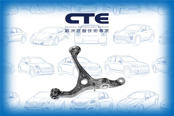 CTE CS-149R - Bras de liaison, suspension de roue cwaw.fr