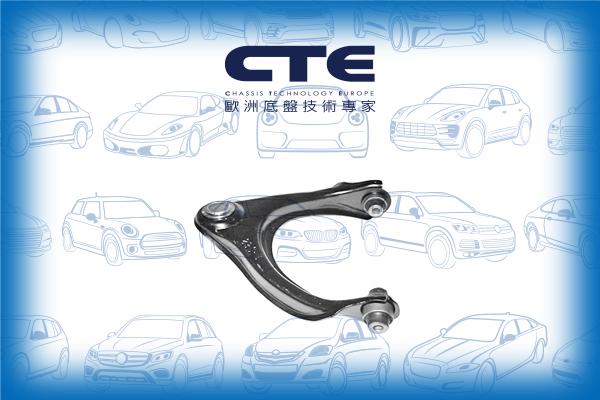 CTE CS-141L - Bras de liaison, suspension de roue cwaw.fr