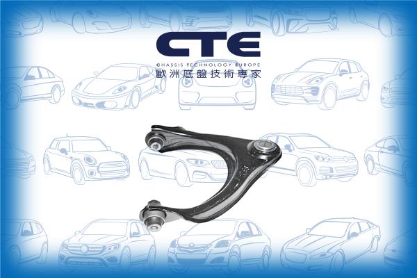 CTE CS-141R - Bras de liaison, suspension de roue cwaw.fr