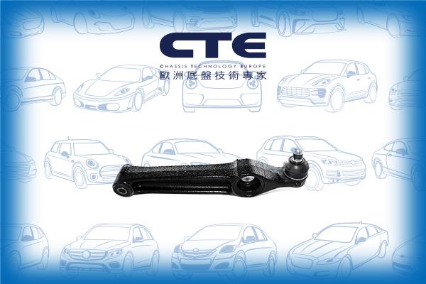 CTE CS-1514 - Bras de liaison, suspension de roue cwaw.fr