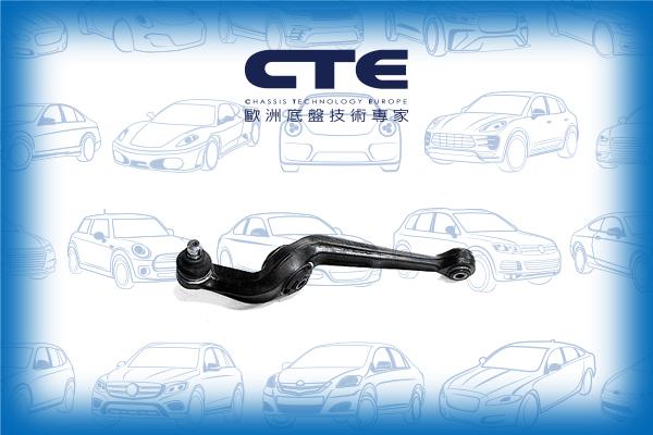 CTE CS-1618L - Bras de liaison, suspension de roue cwaw.fr