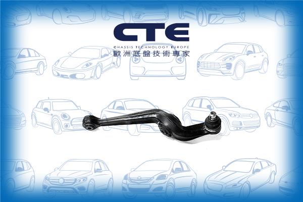 CTE CS-1618R - Bras de liaison, suspension de roue cwaw.fr