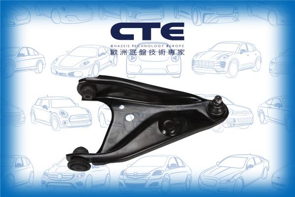 CTE CS-1010R - Bras de liaison, suspension de roue cwaw.fr