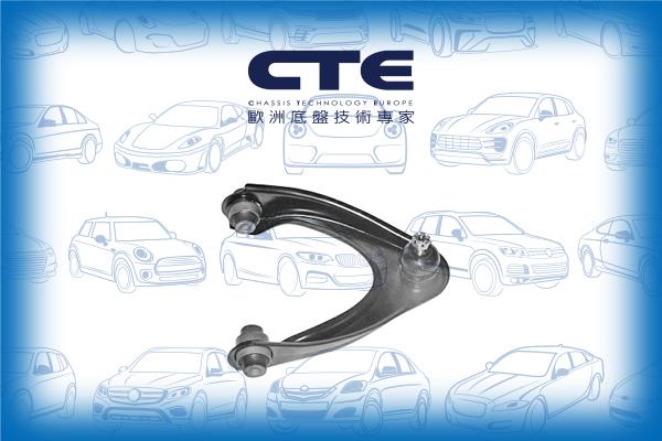 CTE CS-119R - Bras de liaison, suspension de roue cwaw.fr